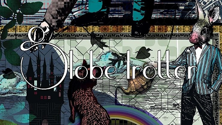 פיטרו הכט משיקים: המסע המופלא הביתה מאת רוש בובאה