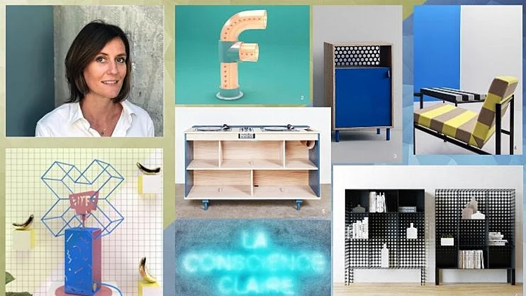 חיזוי טרנדים WGSN, לורונס פסקיאר, WGSN