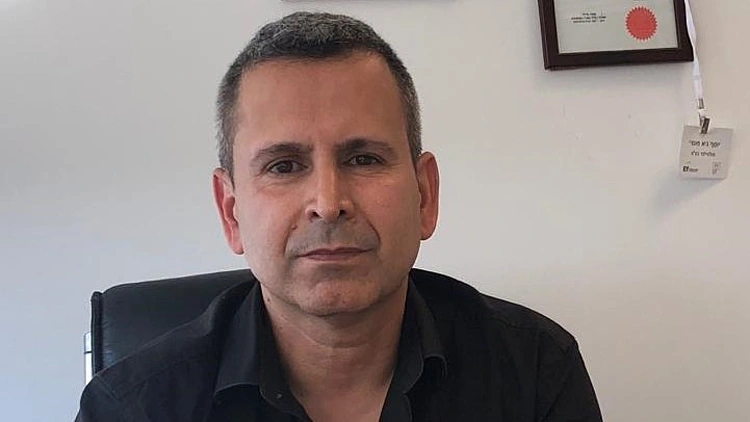 עו"ד יוסף גיא מוסרי