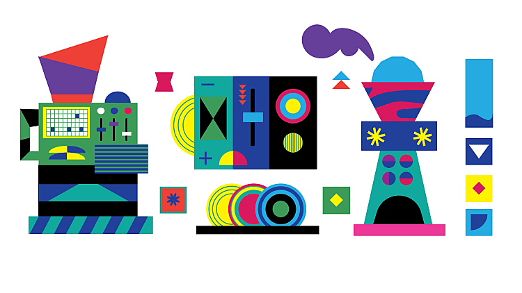 מתוך תערוכת הבית העתידי