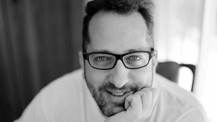 מפרגנים: יובל סער ישפוט בתחרות במסגרת שבוע העיצוב בהולנד