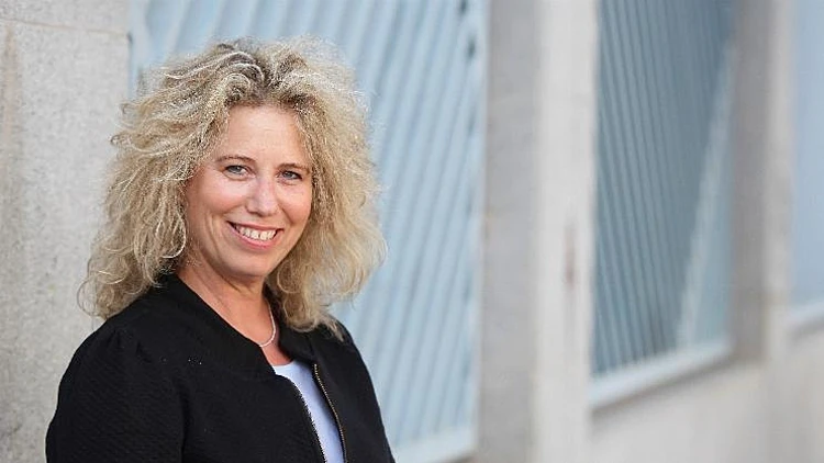 "מחירי הדירות ישובו לטפס": ראיון עם סמנכ"לית השיווק של אשדר