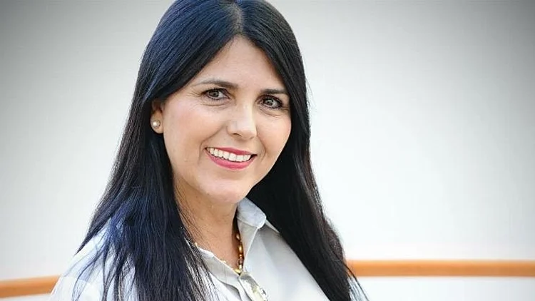 איריס מושלי