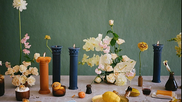 Carolina Spencer for DOIY