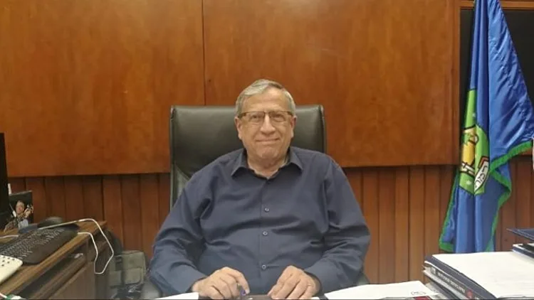 ישראל זינגר