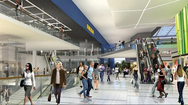 איקאה קריית אתא