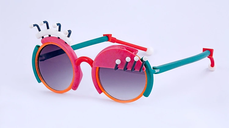 עיצוב תכשיטים, סון חזן, TONDO