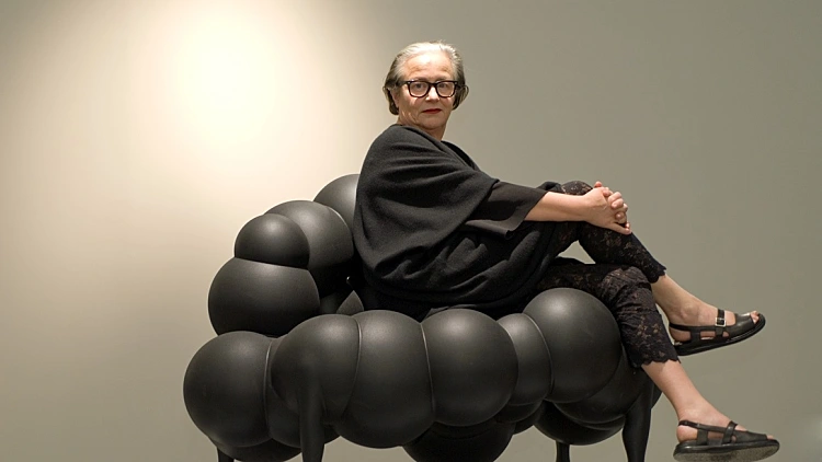 כוהנת הטרנדים לי אדלקורט: המוטו שלי זה לנסות להציל את העולם