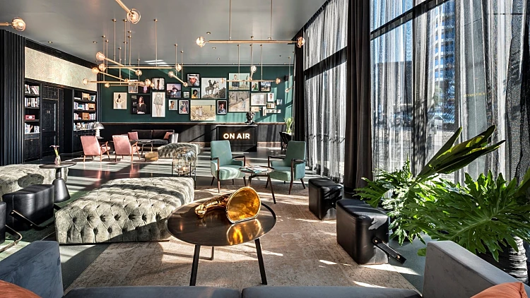 פרס בינלאומי נוסף לעיצוב הוענק לאדריכלית ישראלית