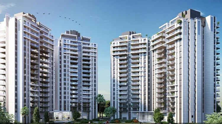 אורבן פארק ראשונים