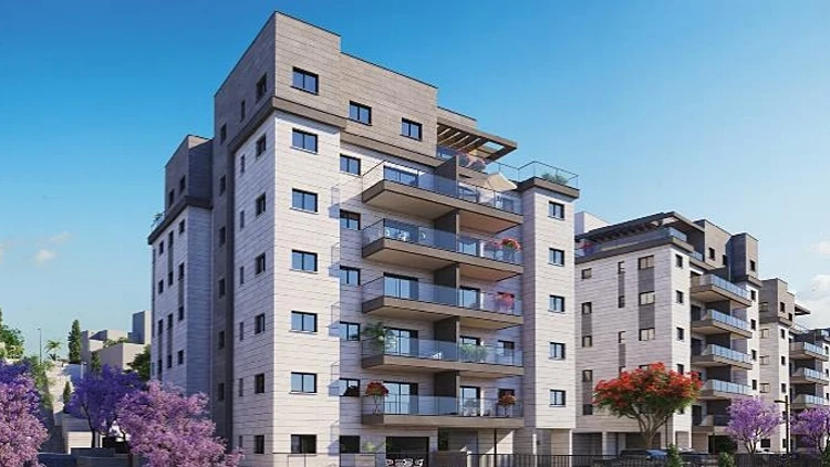 חלומות חריש, תכנון - CityBee Architecture & Design