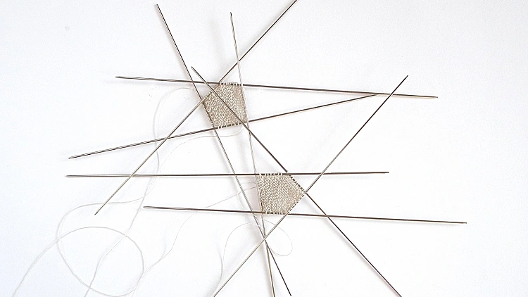 ארכיטקטורה של המגע