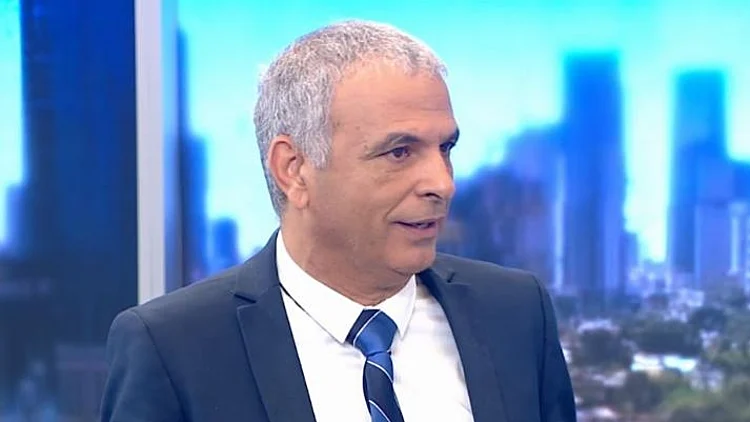 שר האוצר, משה כחלון