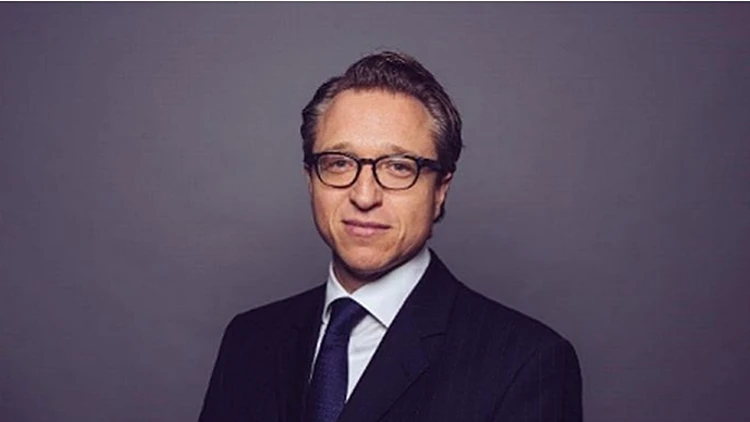 אוליבר בולטהאוסן