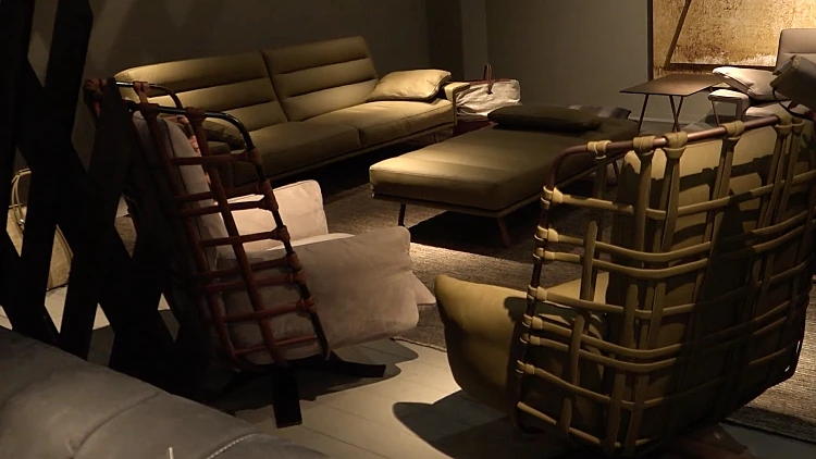 gamma במילאנו