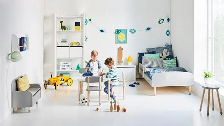 FLEXA Play Roomsetting