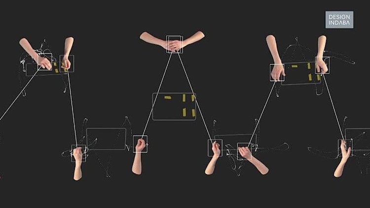 Isabel Mager, 5000 Times  ,מוכרמוזר