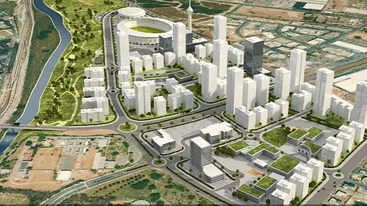 3,000 דירות חדשות: שכונת מגורים חדשה תיבנה באשדוד