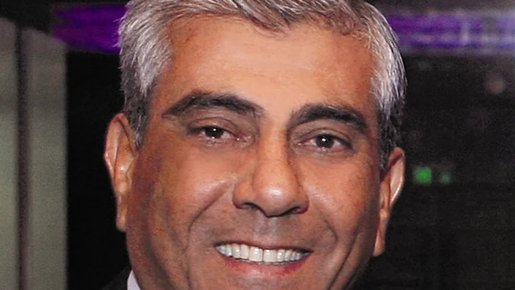 יגאל דמרי , צילום יחצ