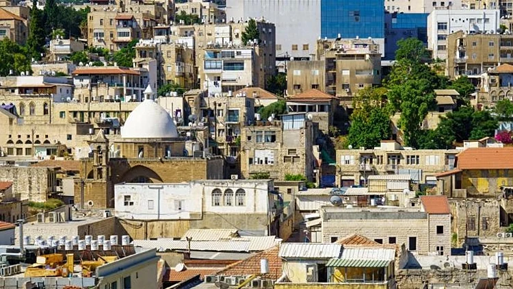 דיור ציבורי