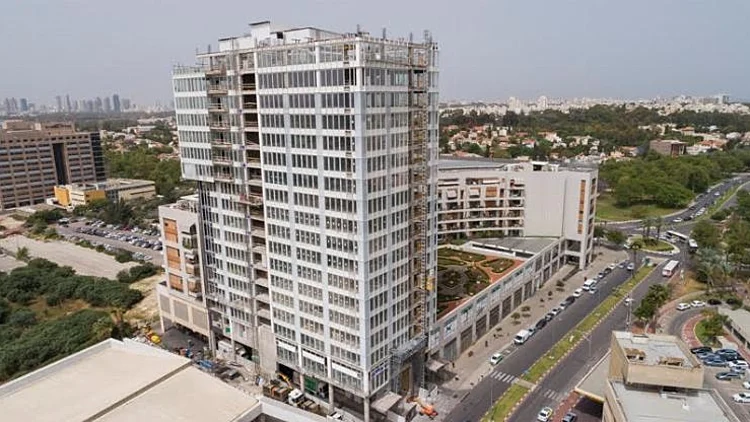 מגדל ויתניה