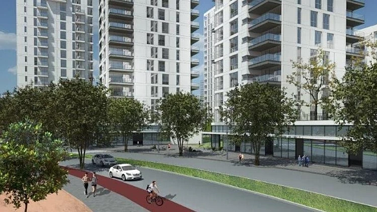 קריית משה רחובות