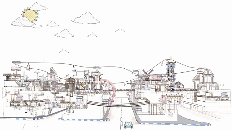 אנרכי-טק-טורה