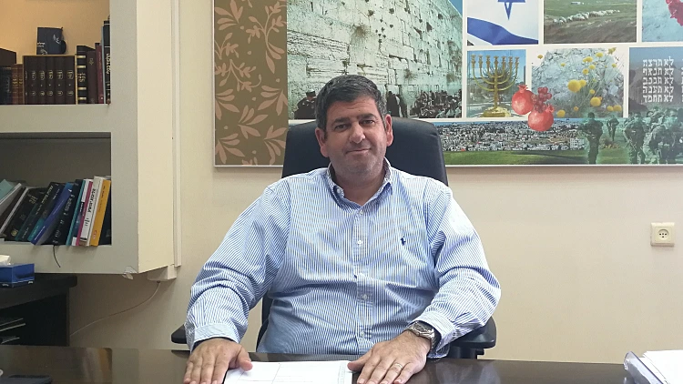 יוסי ברודני