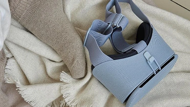 מתוך תערוכת Softwear של גוגל