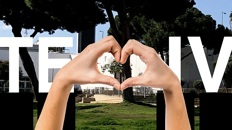 יריד האמנות 'צבע טרי' חוגג עשור של תרבות אמנות ועסקים