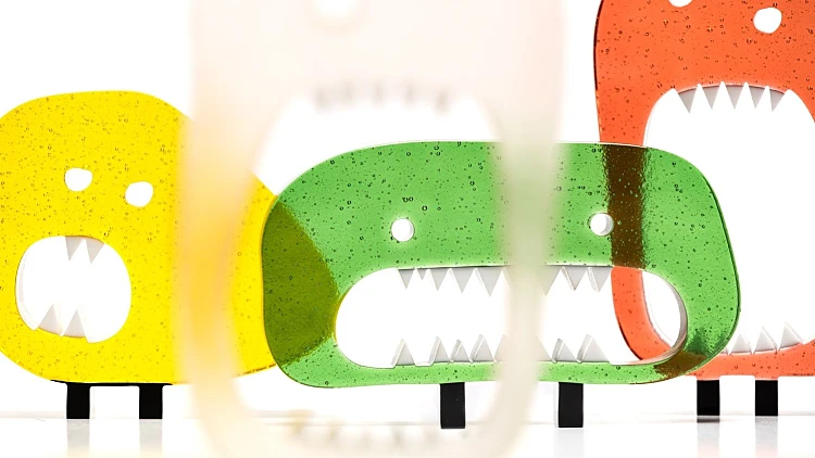 Lasvit. מרטין באאס , יחצ