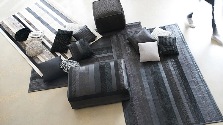 קולקציית HOMETOWN