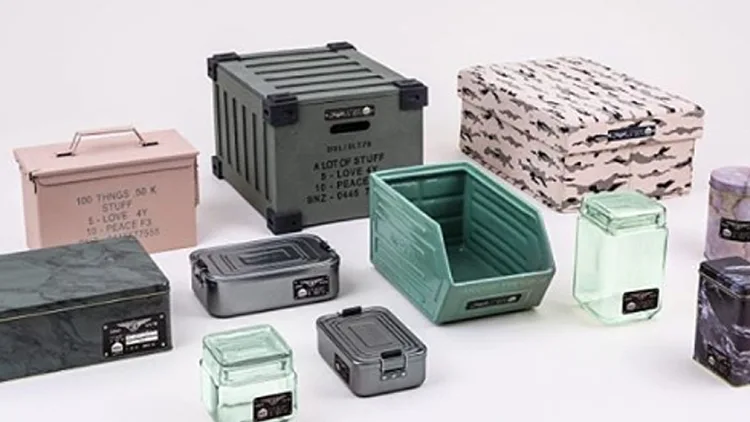 Survival Boxing System ,אינסטגרם seletti