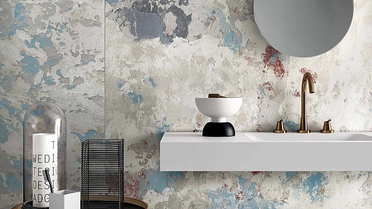 קולקציות אריחי הקרמיקה CEDIT  ,יחצ