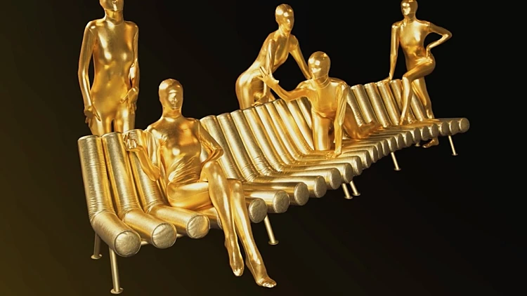 שוב הדיסקו כאן