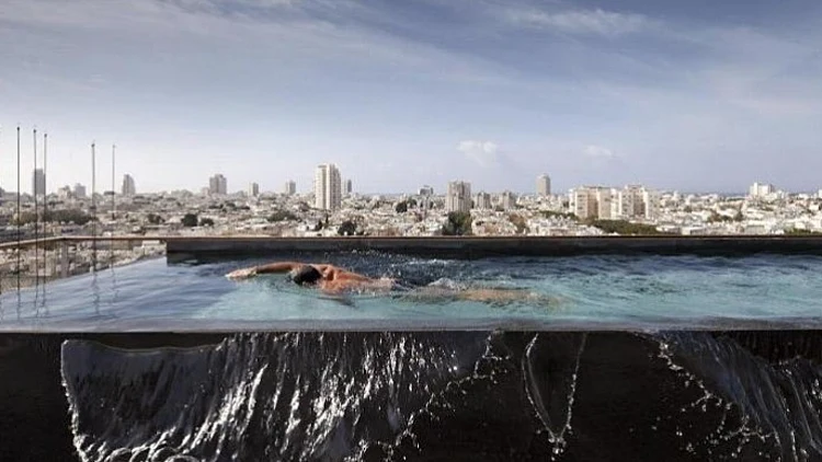 מהאתר telavivian