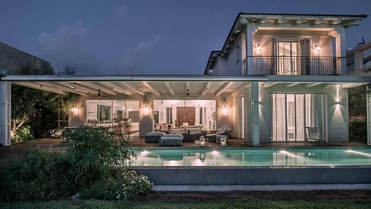 אדריכל עודד לביא: שיחה על אדריכלות, פוליטיקה, הווה ועתיד