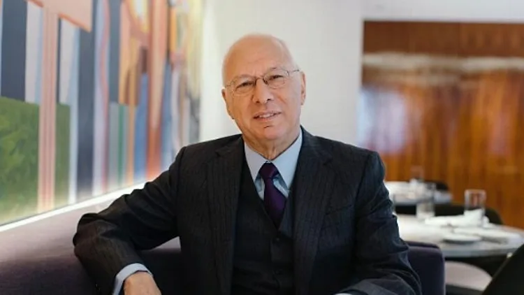 חיים כצמן , צילום יחצ