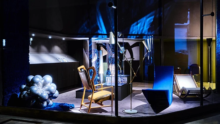 מולטיפלקס, 2017