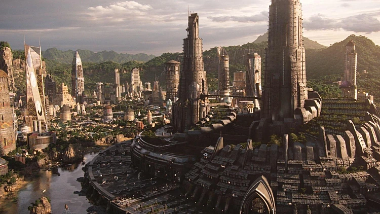 הפנתר השחור