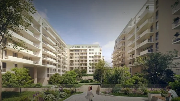 פרויקט של עופר השקעות