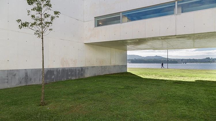 פסטיבל אפוס, הפסקת סיגר עם אלברו סיזה