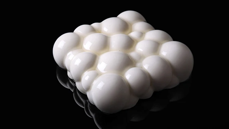 גלגולה של עוגה