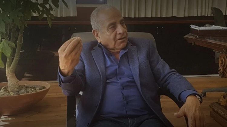 סמי מצלאוי: "אני ניצחתי"