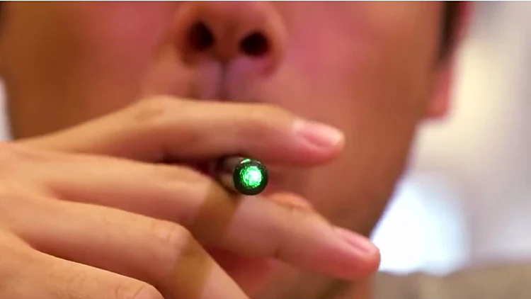 סיגריה אלקטרונית