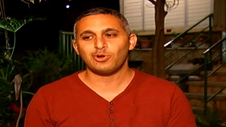 משפחה שמסרבת להתפנות מהשטח שלה תמורת 23 דירות