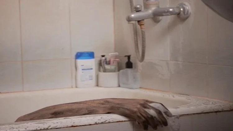 סרטון מחאה נגד משכורות השוטף פלוס