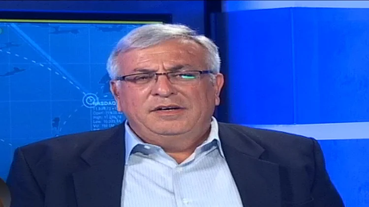 שלמה בן אליהו, מנכ"ל משרד הבינוי