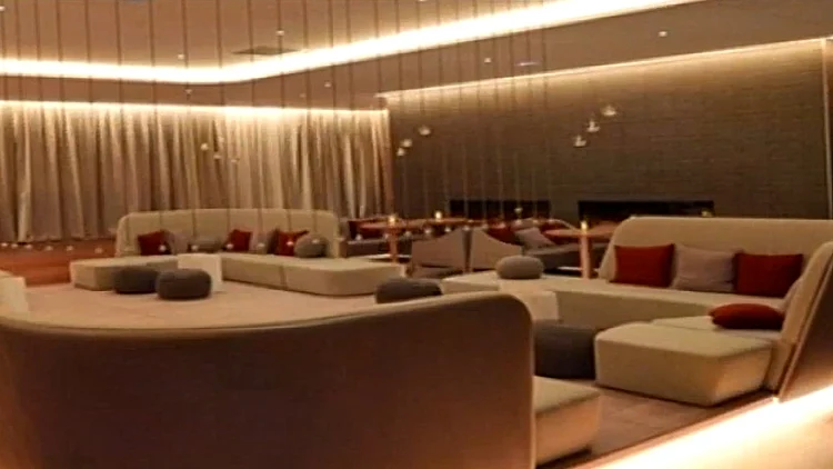 מלון שנבנה לפי דרישות הגולשים בפייסבוק