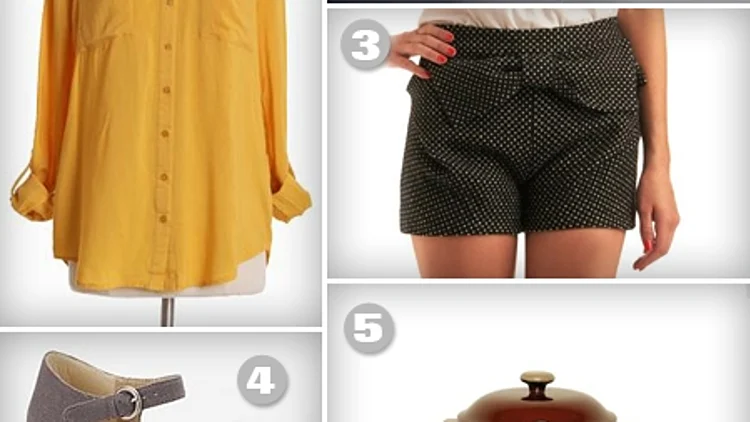 טעם נרכש - ראש השנה